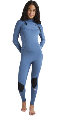 【チョコレート】BILLABONG SYNERGY 2/3レディースM チョコレート】BILLABONG SYNERGY 2/3レディースM 3/2mm Synergy